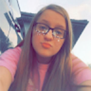 Meet your Posher, Allyson